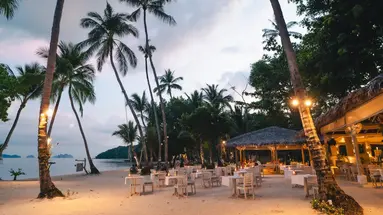 Paradise KohYao Resort