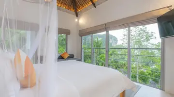 Paradise KohYao Resort