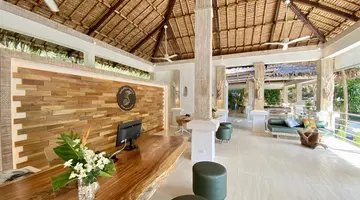Paradise KohYao Resort