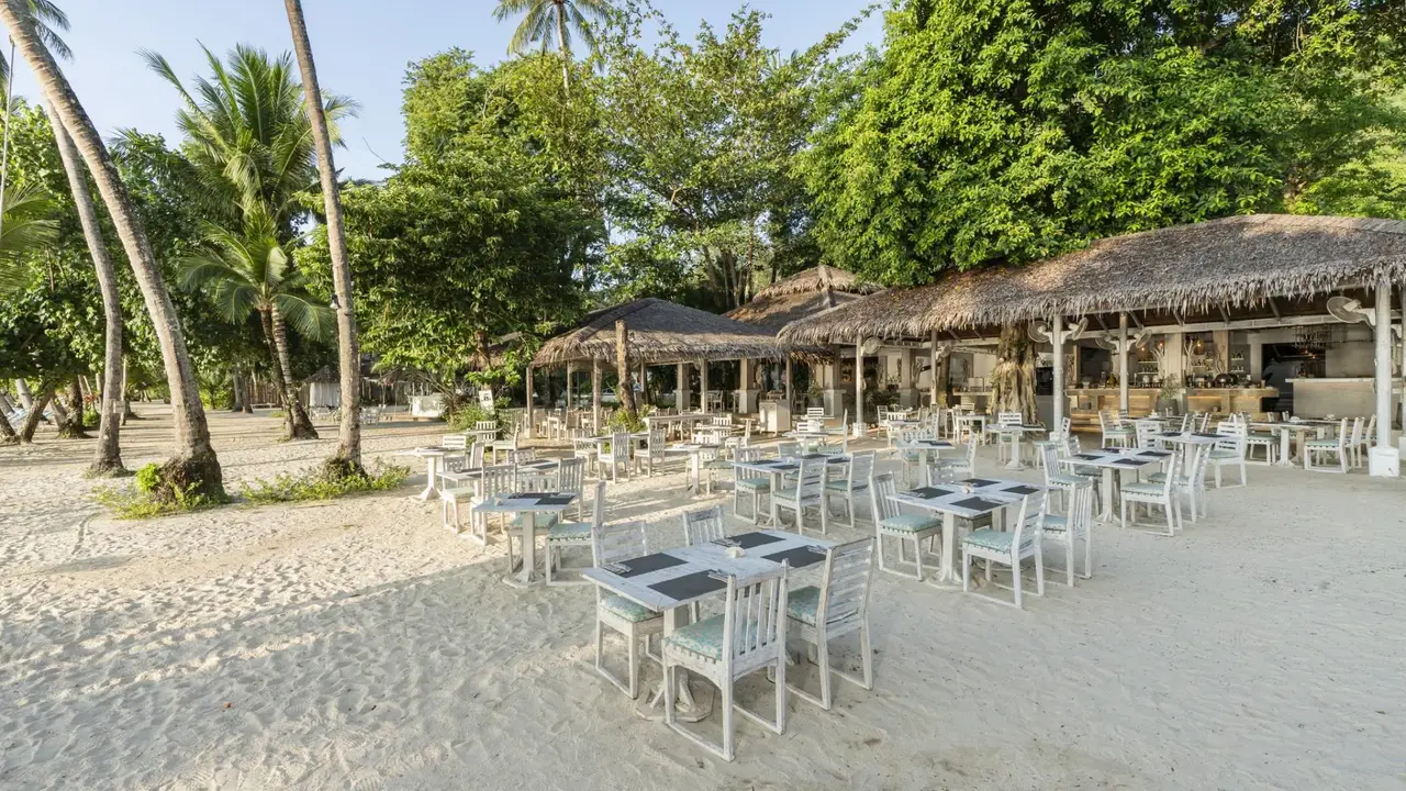 Paradise KohYao Resort