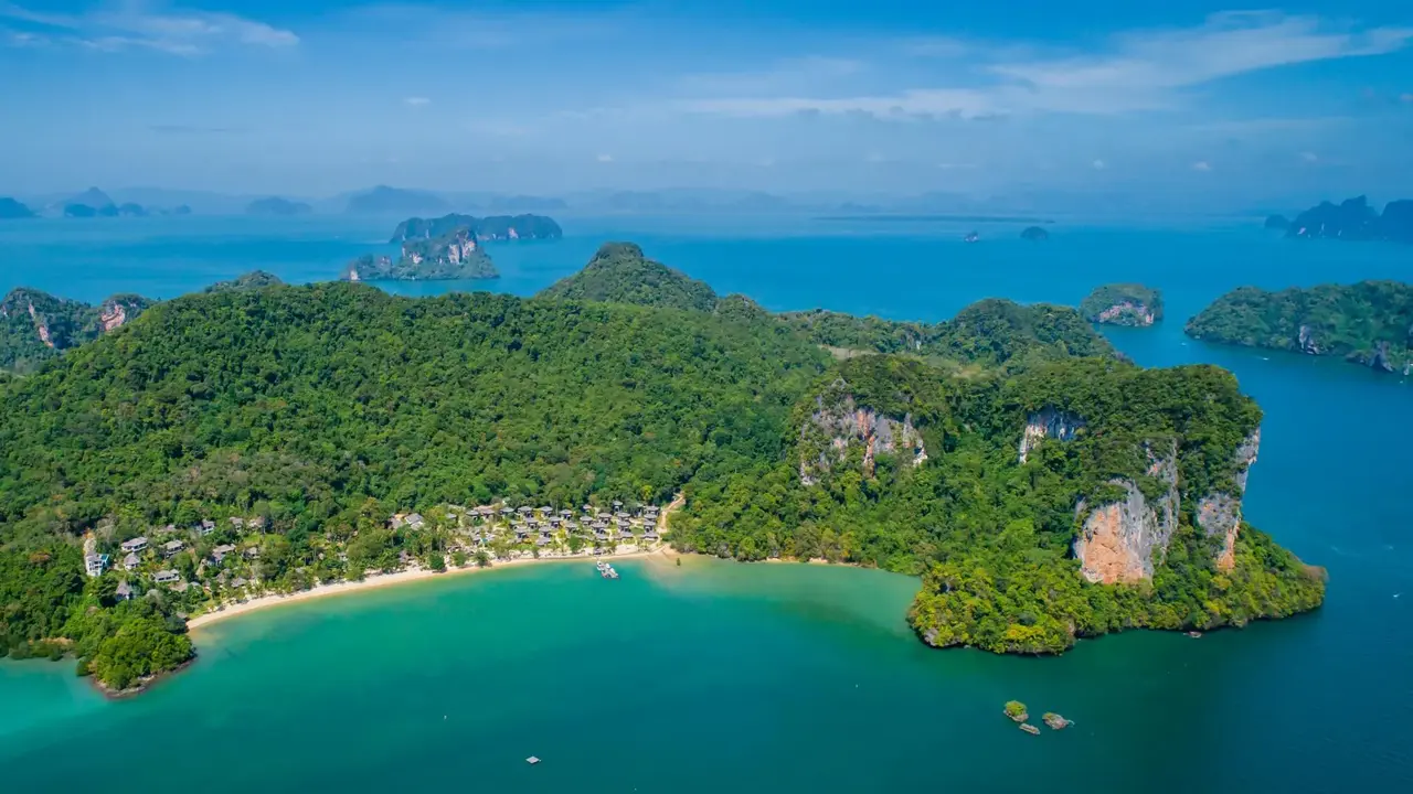 Paradise KohYao Resort