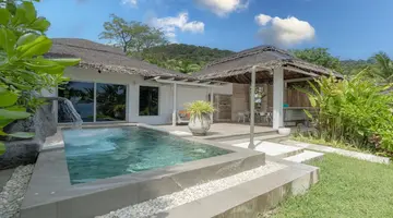 Paradise KohYao Resort