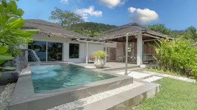 Paradise KohYao Resort