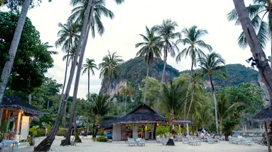 Paradise KohYao Resort