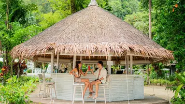 Paradise KohYao Resort