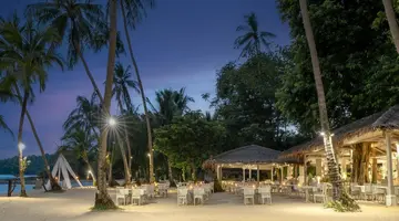 Paradise KohYao Resort
