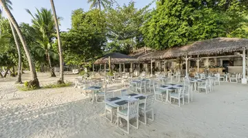 Paradise KohYao Resort