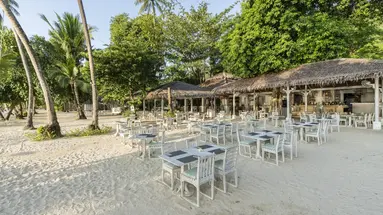 Paradise KohYao Resort