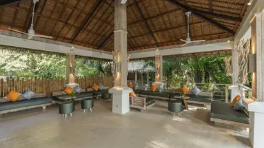 Paradise KohYao Resort