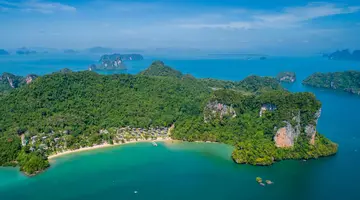 Paradise KohYao Resort