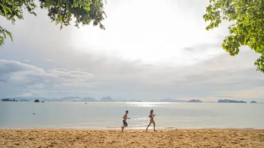 Paradise KohYao Resort