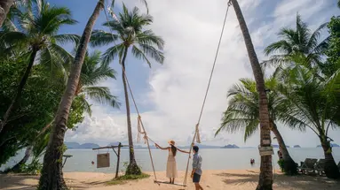 Paradise KohYao Resort