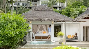 Paradise KohYao Resort