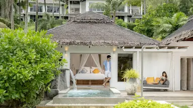 Paradise KohYao Resort