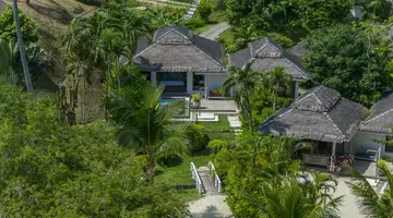 Paradise KohYao Resort