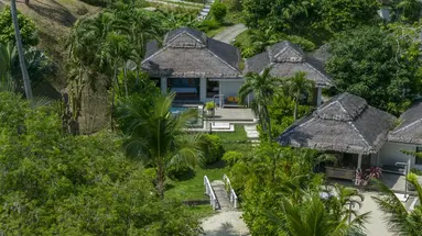 Paradise KohYao Resort