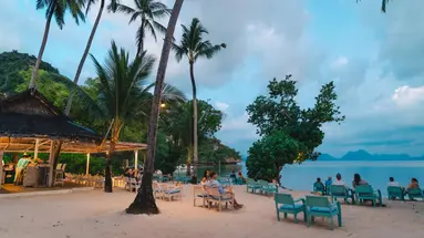 Paradise KohYao Resort