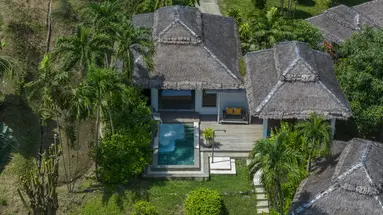 Paradise KohYao Resort