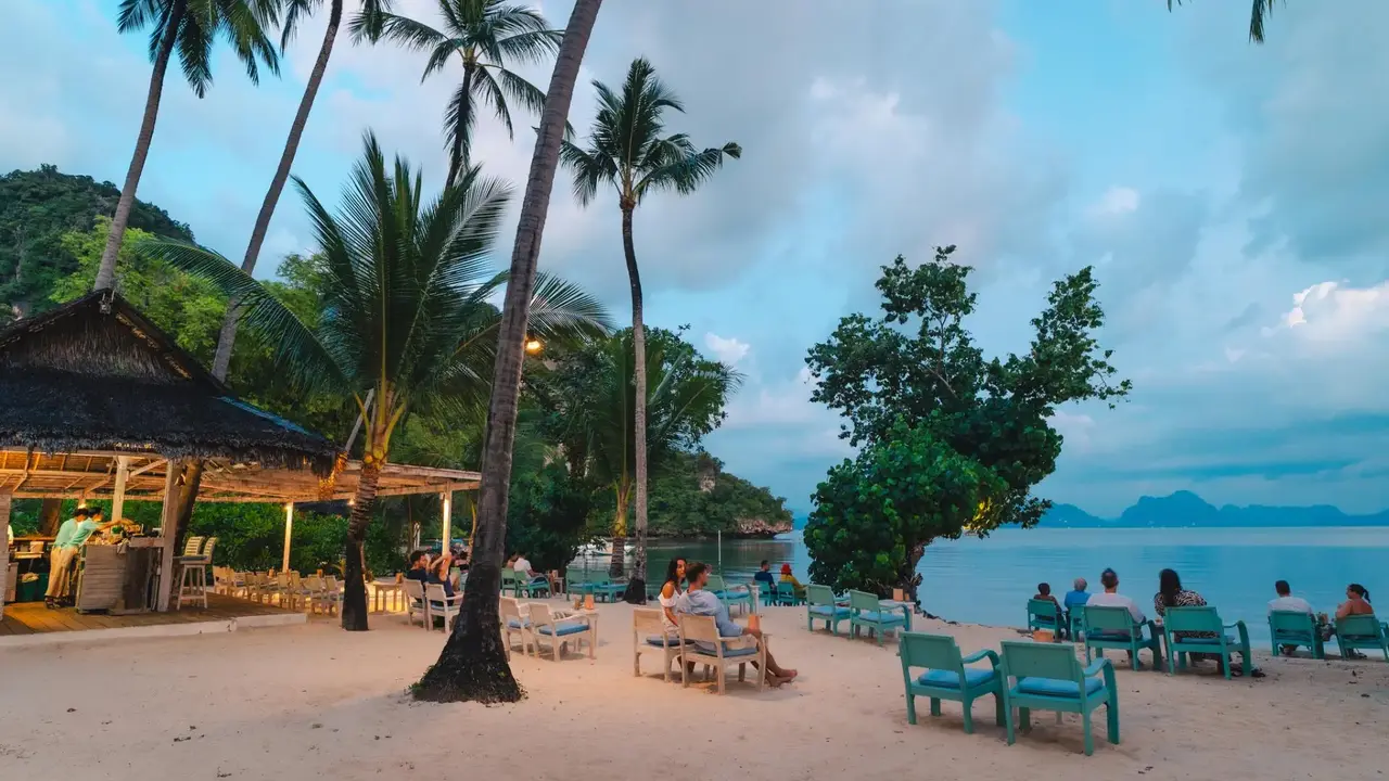 Paradise KohYao Resort