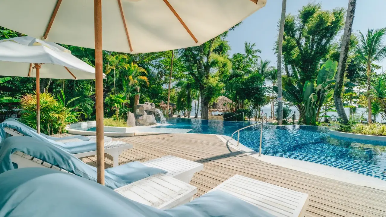 Paradise KohYao Resort