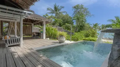 Paradise KohYao Resort