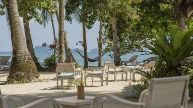 Paradise KohYao Resort
