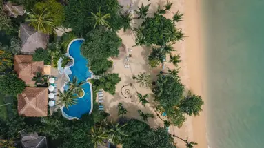 Paradise KohYao Resort