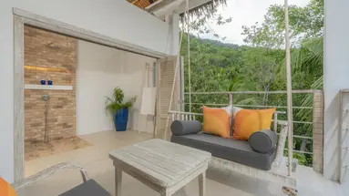 Paradise KohYao Resort