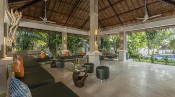 Paradise KohYao Resort