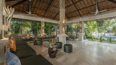 Paradise KohYao Resort