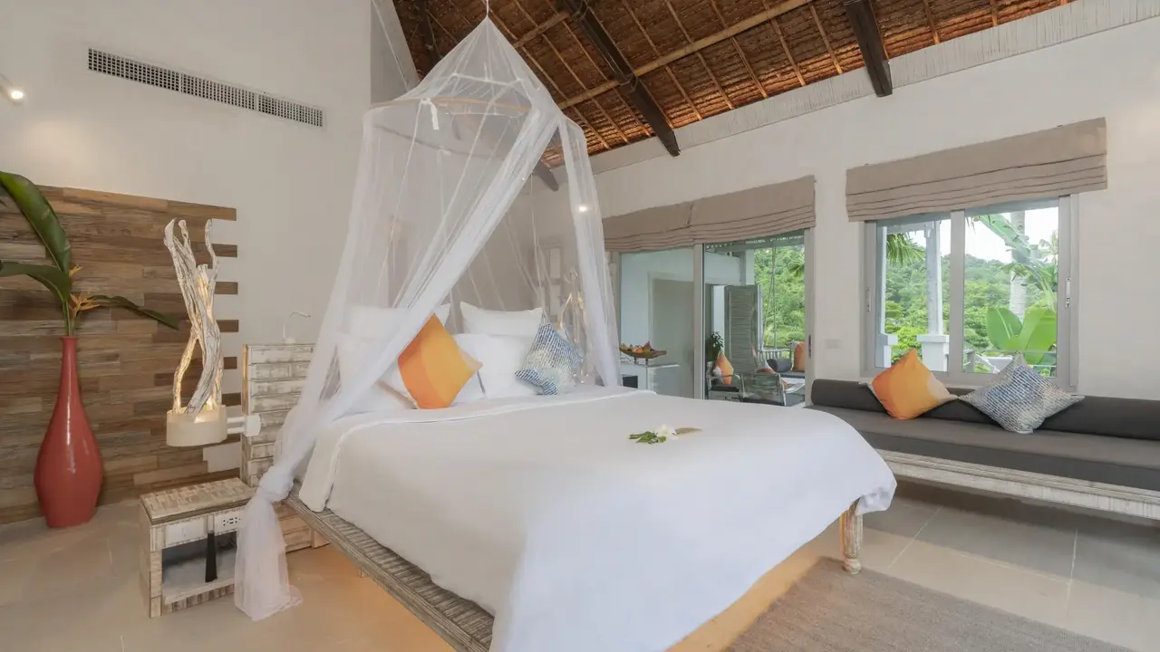 Paradise KohYao Resort
