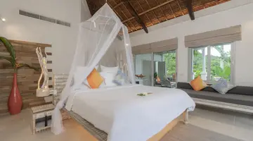 Paradise KohYao Resort