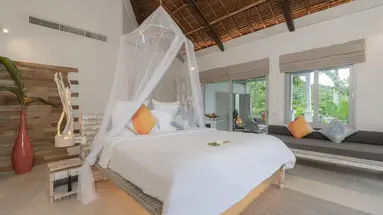 Paradise KohYao Resort