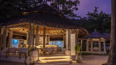 Paradise KohYao Resort