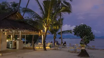 Paradise KohYao Resort
