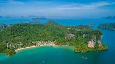 Paradise KohYao Resort