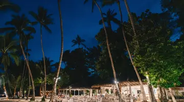 Paradise KohYao Resort
