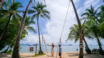 Paradise KohYao Resort