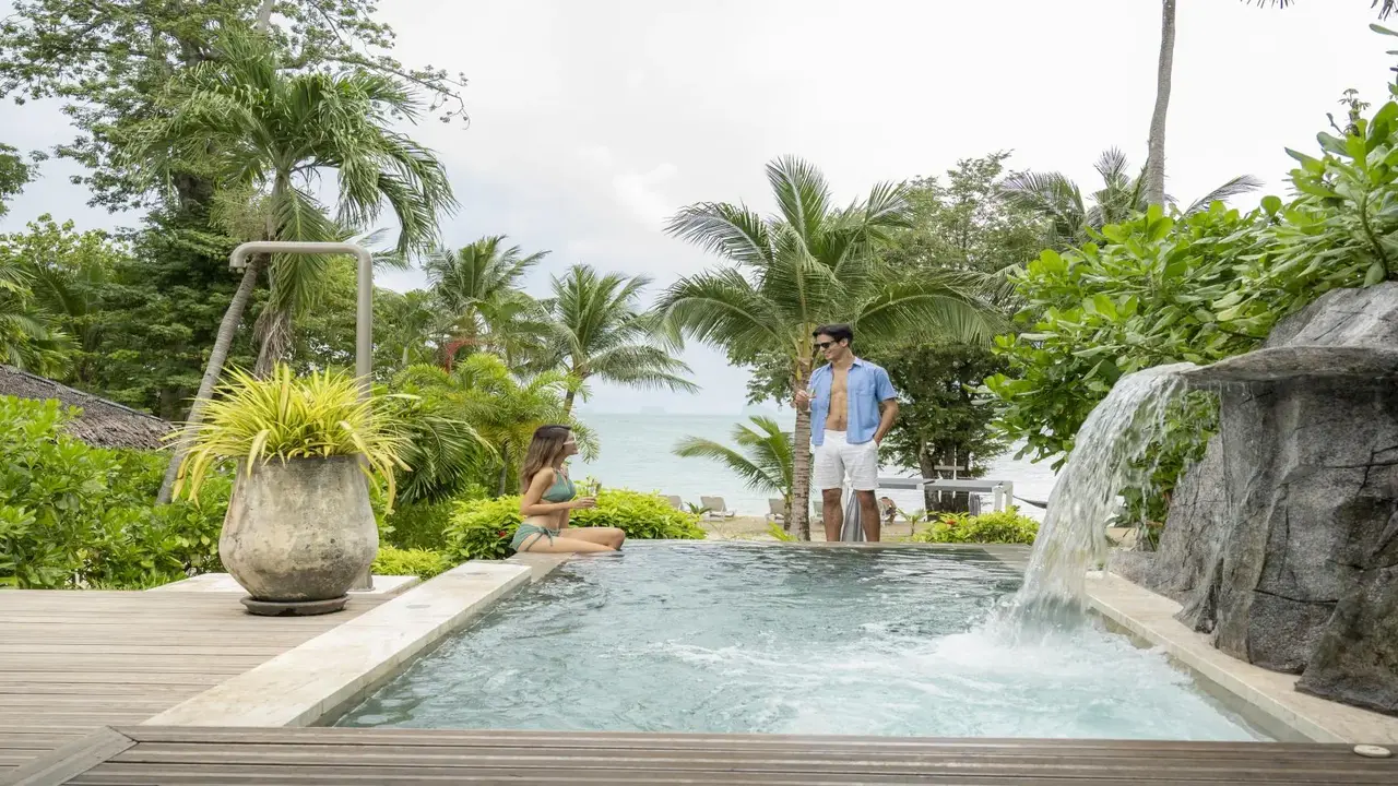 Paradise KohYao Resort