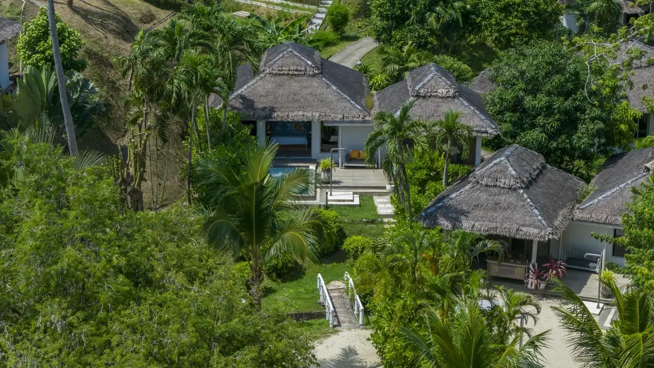 Paradise KohYao Resort