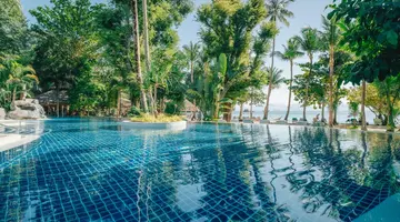 Paradise KohYao Resort
