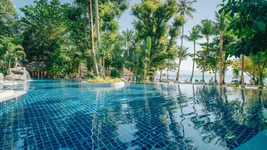 Paradise KohYao Resort