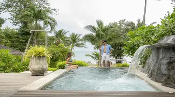 Paradise KohYao Resort