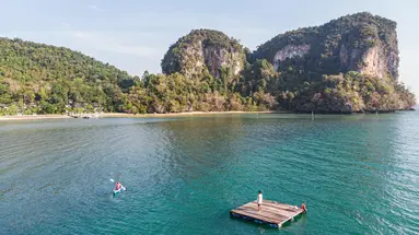 Paradise KohYao Resort