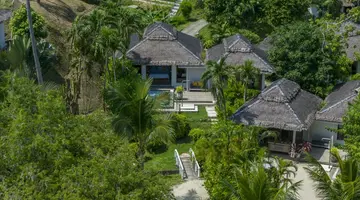 Paradise KohYao Resort