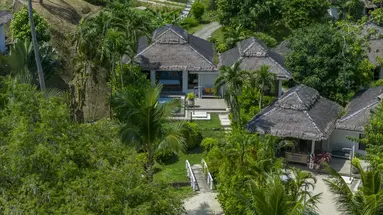 Paradise KohYao Resort