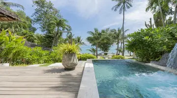 Paradise KohYao Resort