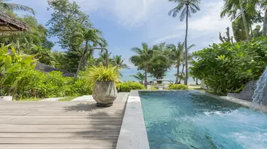Paradise KohYao Resort