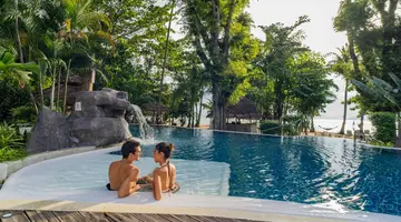Paradise KohYao Resort