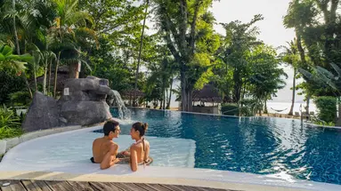 Paradise KohYao Resort